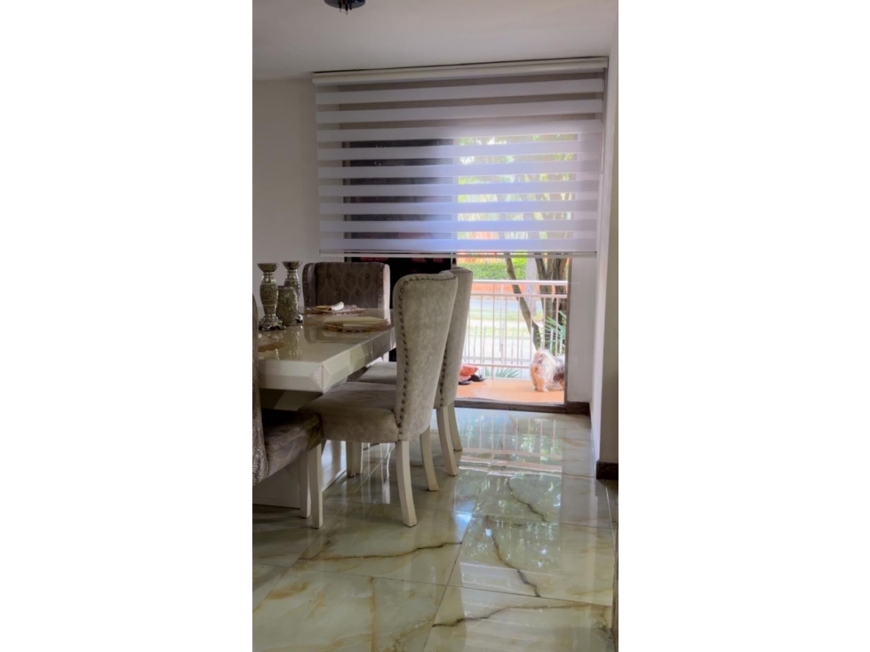 Apartamento en alquiler Valle de Lili Cali Valle del Cauca — foto 5
