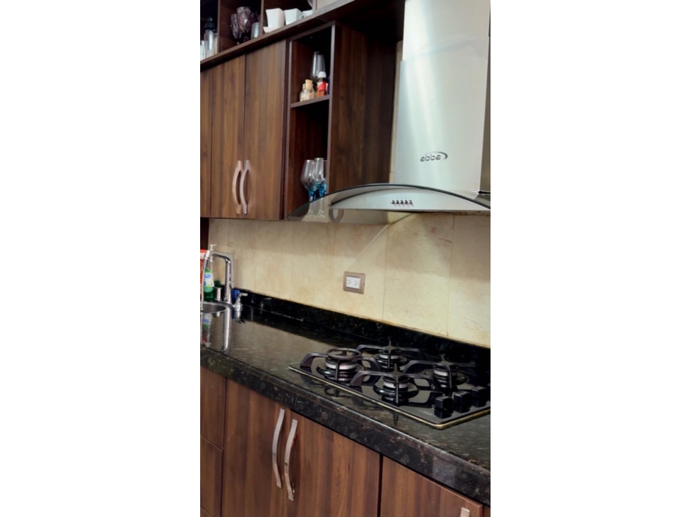 Apartamento en alquiler Valle de Lili Cali Valle del Cauca — foto 6