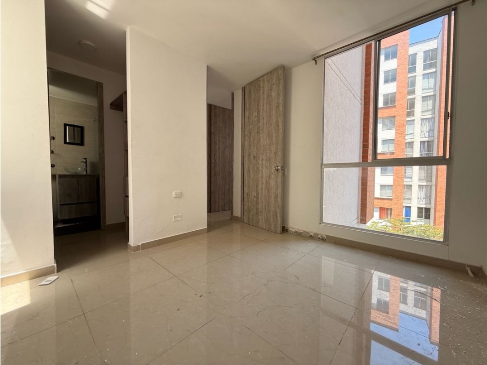 APARTAMENTO EN ALQUILER VALLE DEL LILI AMATISTA CALI SUR 4P 60