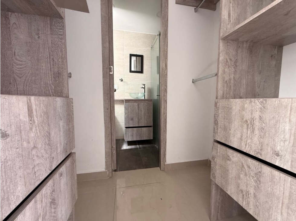APARTAMENTO EN ALQUILER VALLE DEL LILI AMATISTA CALI SUR 4P 60 — foto 3