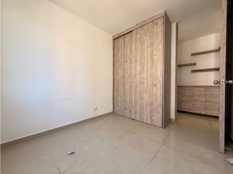 APARTAMENTO EN ALQUILER VALLE DEL LILI AMATISTA CALI SUR 4P 60 — foto 4