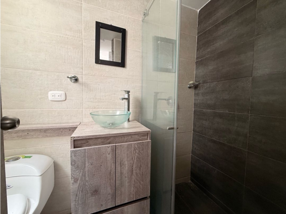 APARTAMENTO EN ALQUILER VALLE DEL LILI AMATISTA CALI SUR 4P 60 — foto 5