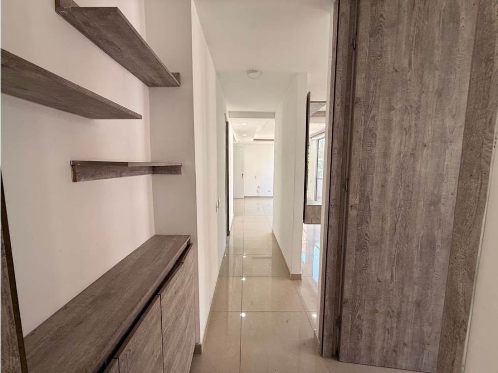 APARTAMENTO EN ALQUILER VALLE DEL LILI AMATISTA CALI SUR 4P 60 — foto 6