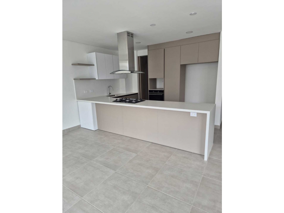 Apartamento en Alquiler Via el Caimo Aeropuerto — foto 3