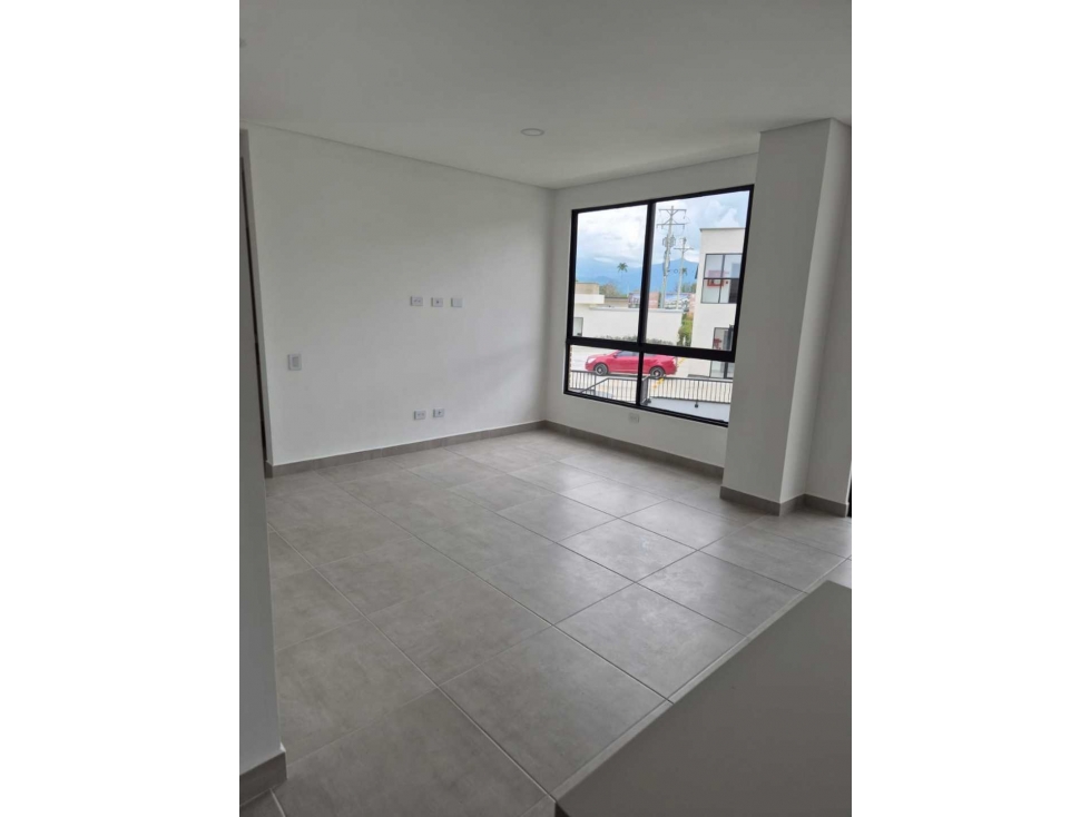 Apartamento en Alquiler Via el Caimo Aeropuerto — foto 4