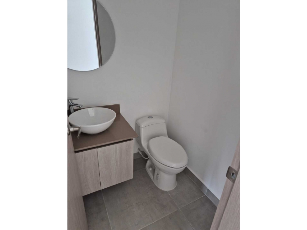 Apartamento en Alquiler Via el Caimo Aeropuerto — foto 5