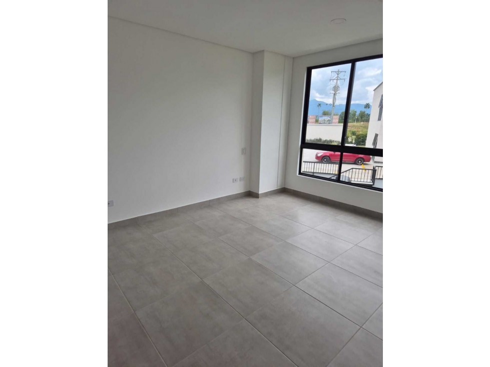 Apartamento en Alquiler Via el Caimo Aeropuerto — foto 6