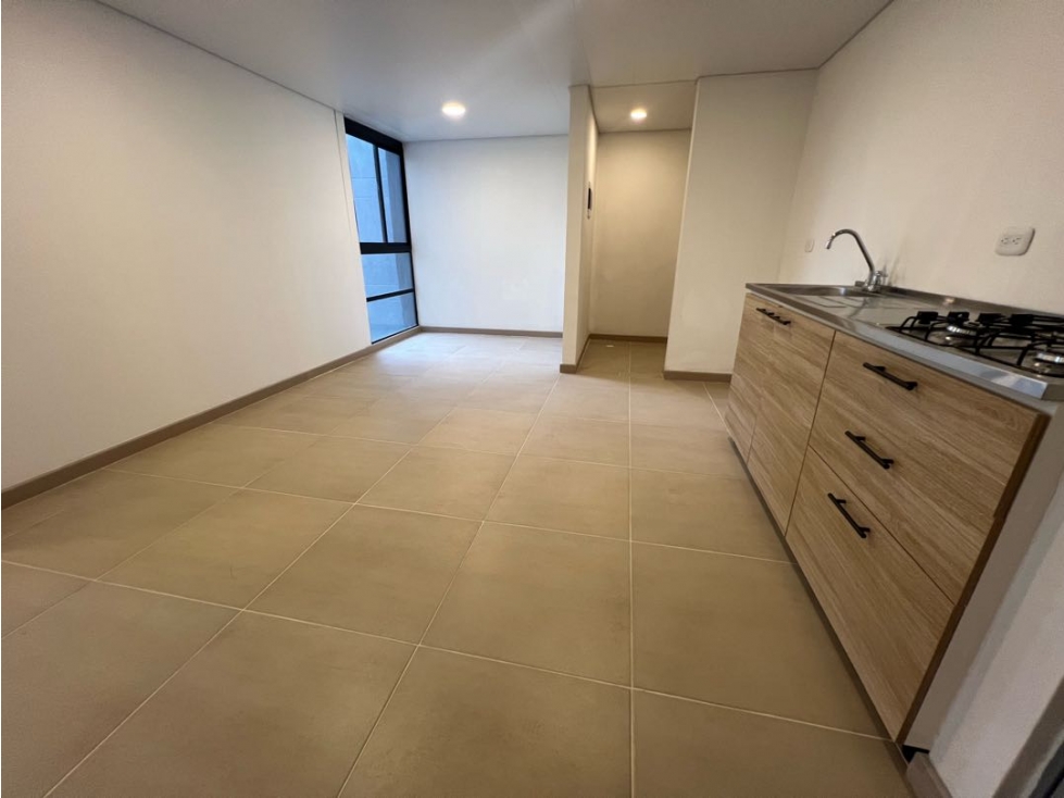 Apartamento en alquiler via tebaida