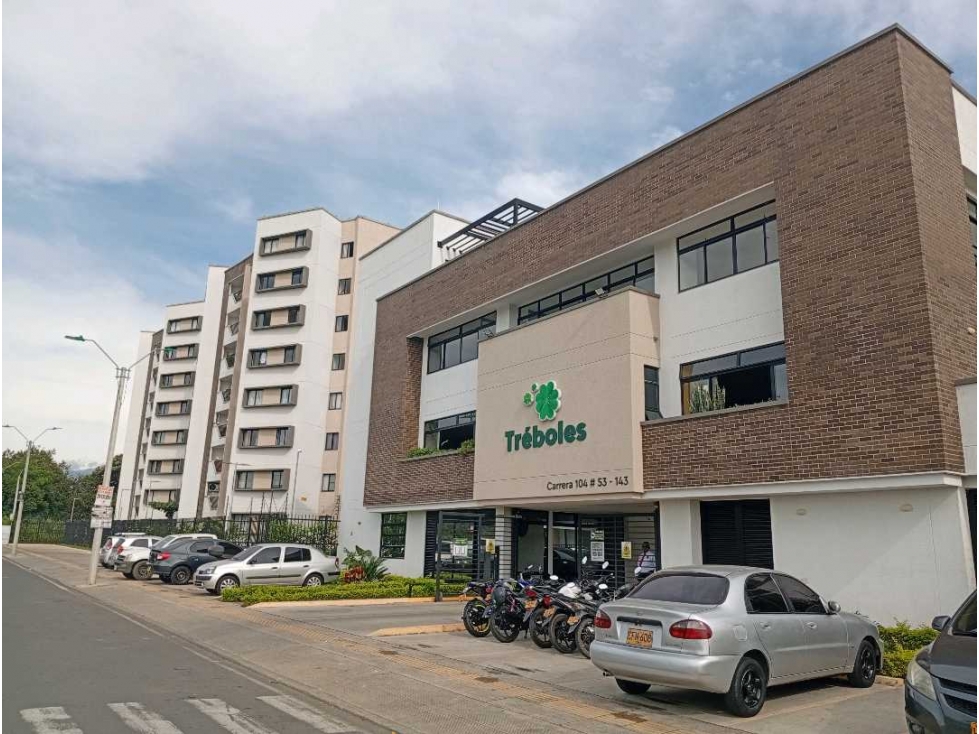 APARTAMENTO EN ALQULER SUR DE CALI