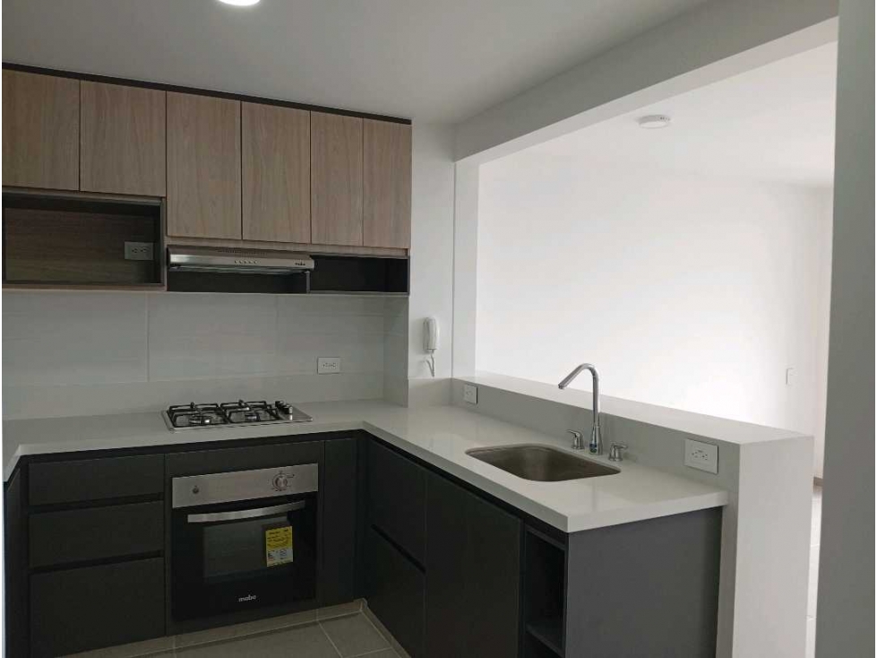 APARTAMENTO EN ALQULER SUR DE CALI — foto 2