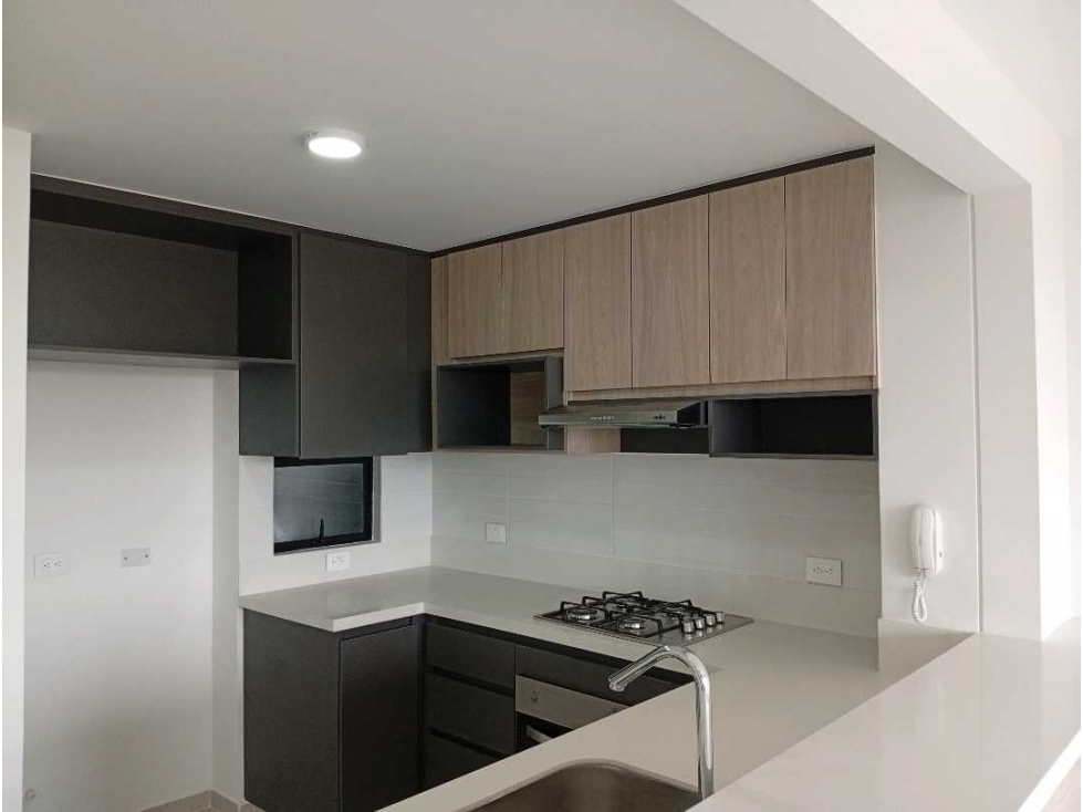 APARTAMENTO EN ALQULER SUR DE CALI — foto 3