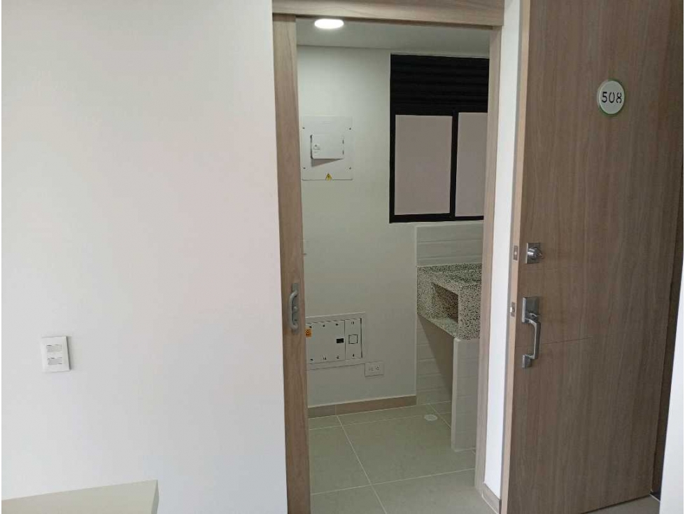 APARTAMENTO EN ALQULER SUR DE CALI — foto 6