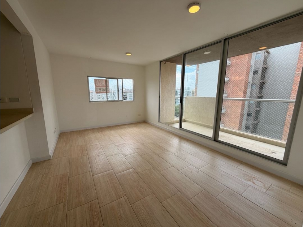 APARTAMENTO PREMIUM EN ALTAVISTA EN ARRIENDO PISO ALTO