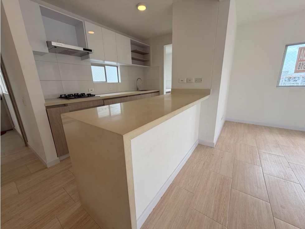 APARTAMENTO PREMIUM EN ALTAVISTA EN ARRIENDO PISO ALTO — foto 5