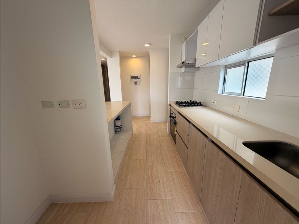 APARTAMENTO PREMIUM EN ALTAVISTA EN ARRIENDO PISO ALTO — foto 6