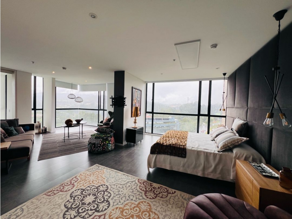 APARTAMENTO EN ALTO DE PALMAS — foto 2