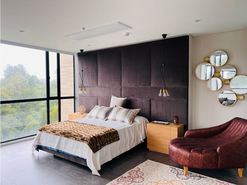 APARTAMENTO EN ALTO DE PALMAS — foto 3