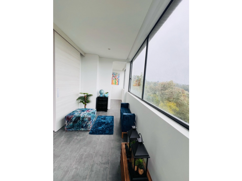 APARTAMENTO EN ALTO DE PALMAS — foto 5