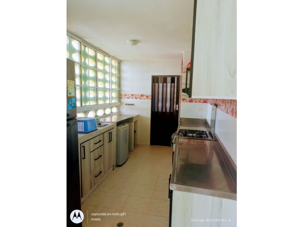 VENDO APARTAMENTO EN ALTO PRADO. 3 ALCOBAS 92MTS — foto 4