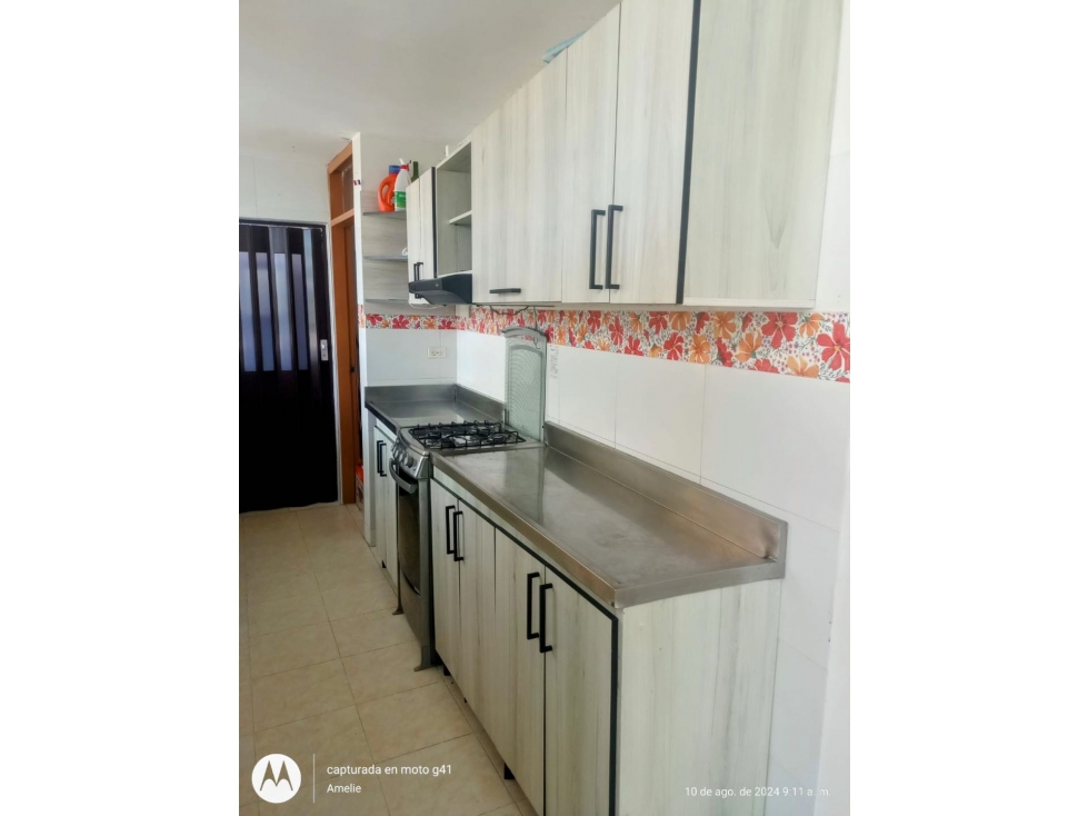 VENDO APARTAMENTO EN ALTO PRADO. 3 ALCOBAS 92MTS — foto 5