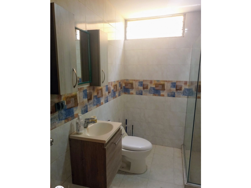 VENDO APARTAMENTO EN ALTO PRADO. 3 ALCOBAS 92MTS — foto 6