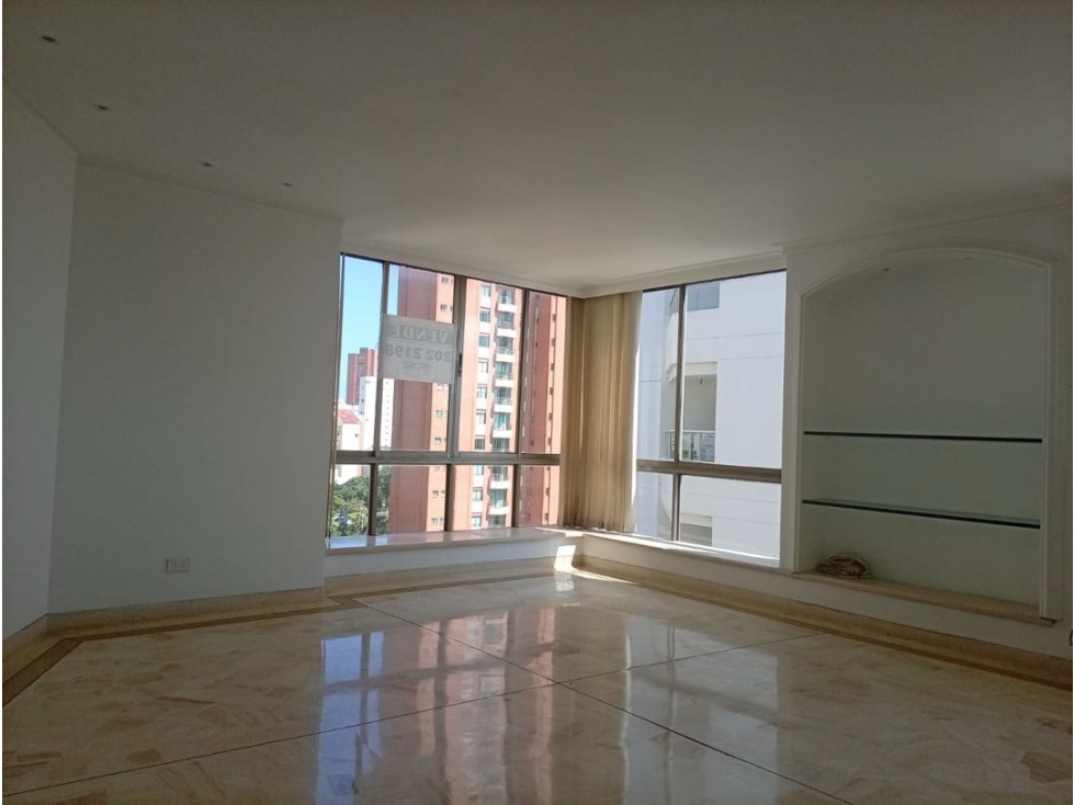 Apartamento en Alto Prado de 225M2 — foto 2
