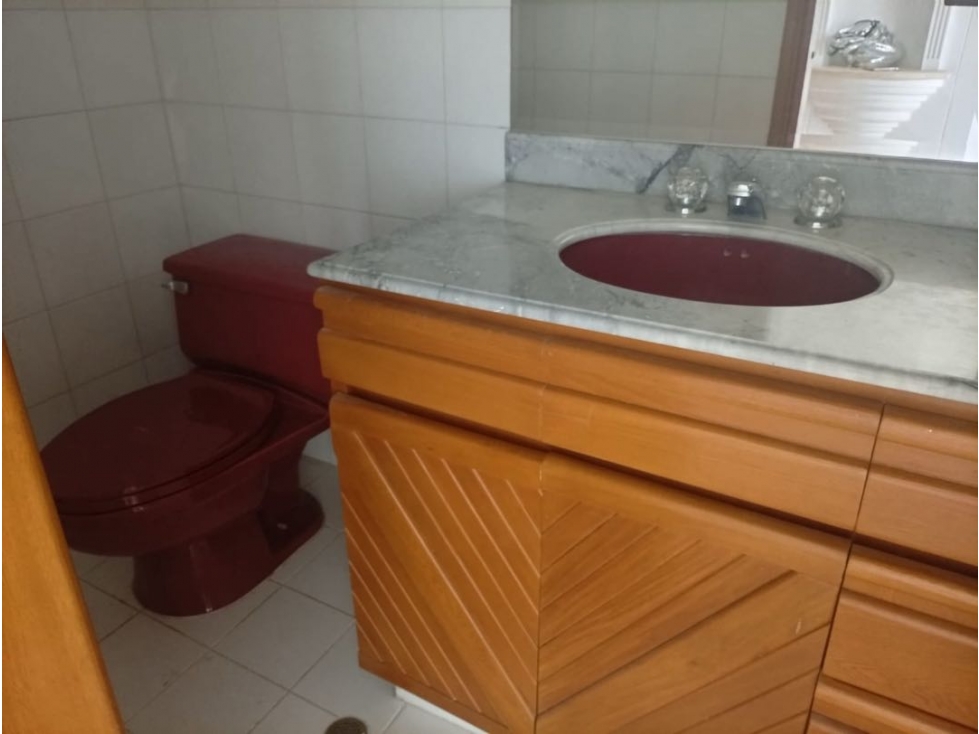 Apartamento en Alto Prado de 225M2 — foto 3