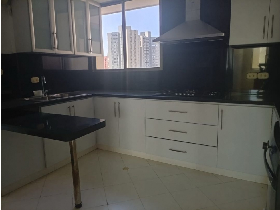 Apartamento en Alto Prado de 225M2 — foto 4