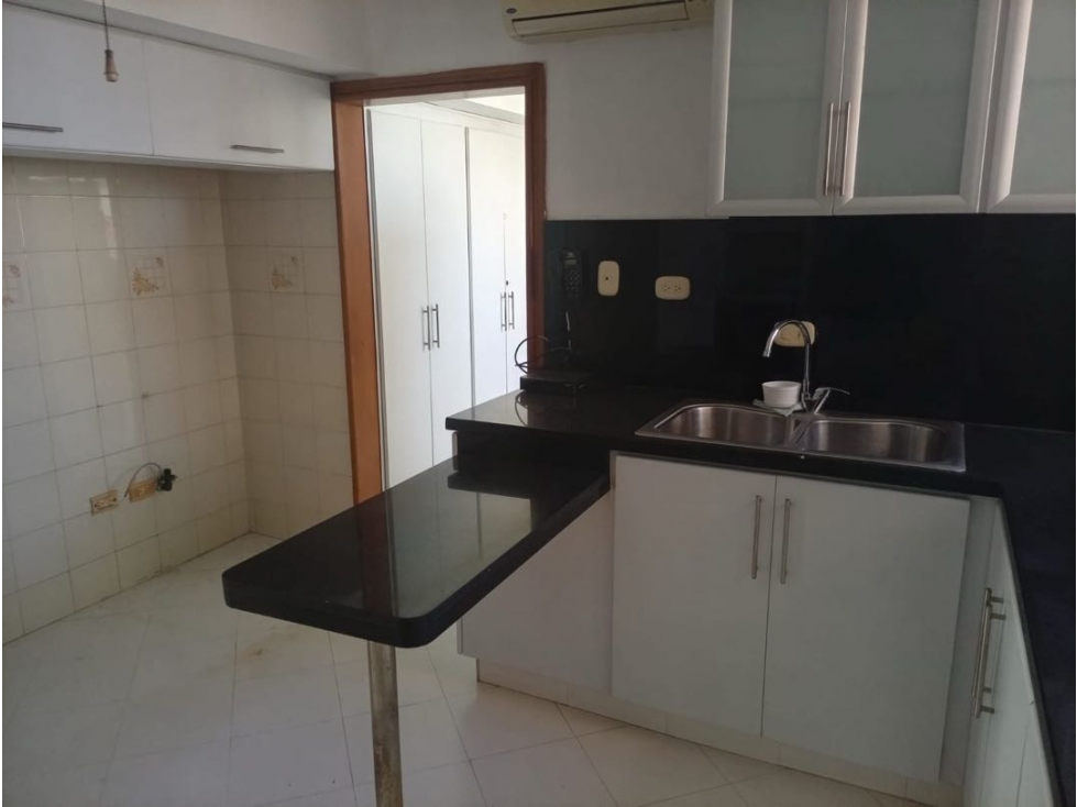 Apartamento en Alto Prado de 225M2 — foto 5