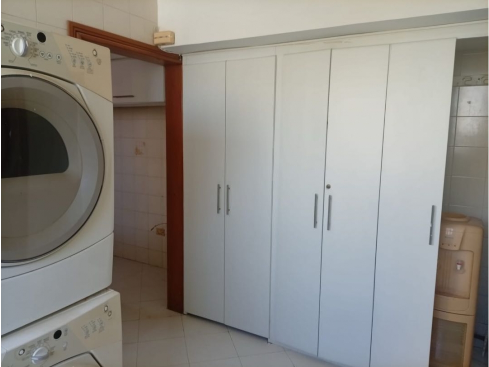 Apartamento en Alto Prado de 225M2 — foto 6