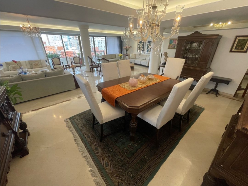 APARTAMENTO EN ALTO PRADO EN VENTA