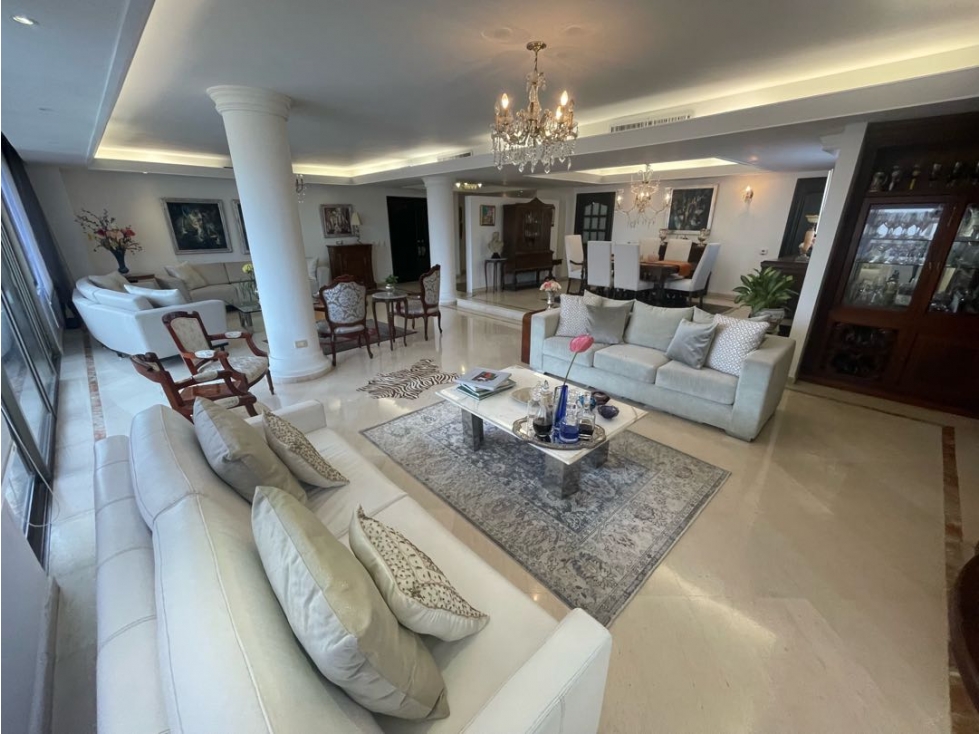 APARTAMENTO EN ALTO PRADO EN VENTA — foto 2