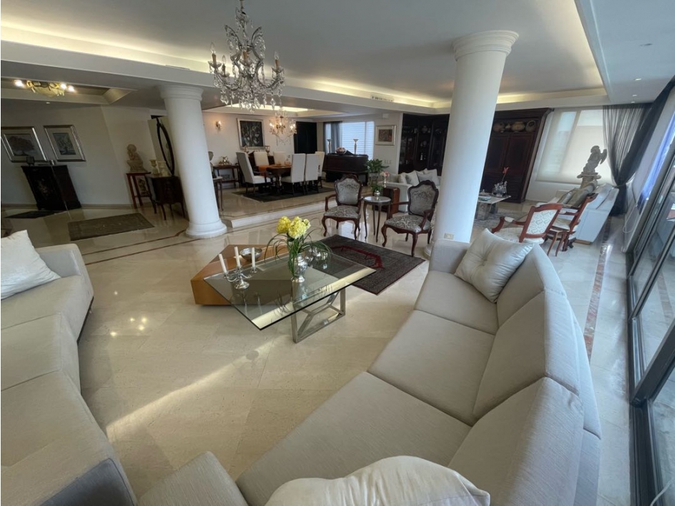 APARTAMENTO EN ALTO PRADO EN VENTA — foto 3