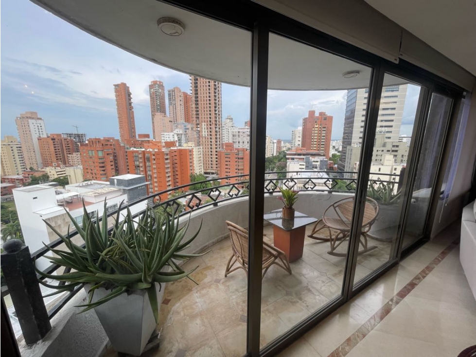 APARTAMENTO EN ALTO PRADO EN VENTA — foto 4