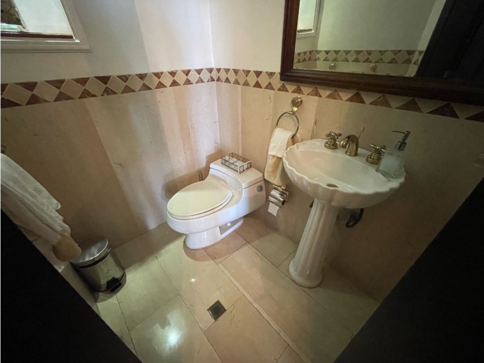 APARTAMENTO EN ALTO PRADO EN VENTA — foto 5