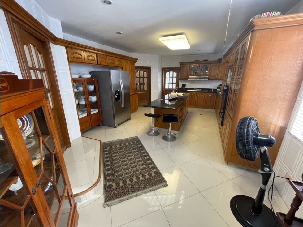 APARTAMENTO EN ALTO PRADO EN VENTA — foto 6