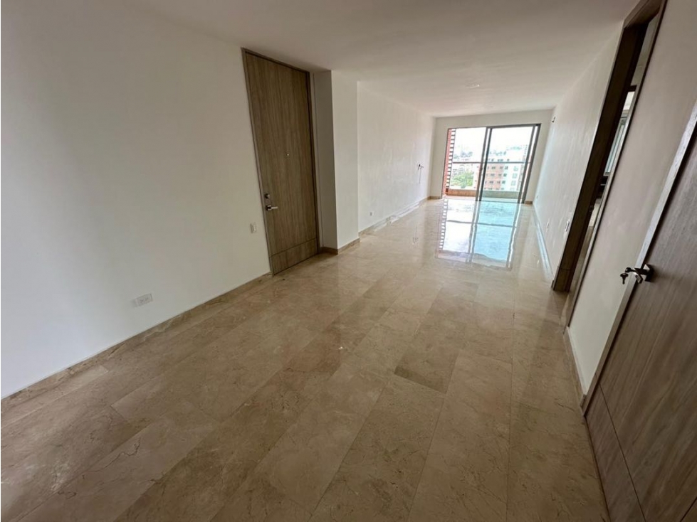 APARTAMENTO EN ALTOS DE RIOMAR EN VENTA
