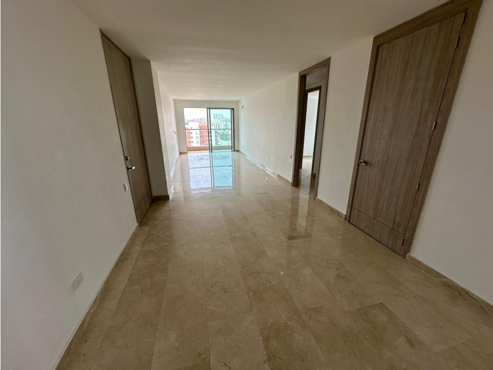 APARTAMENTO EN ALTOS DE RIOMAR EN VENTA — foto 2