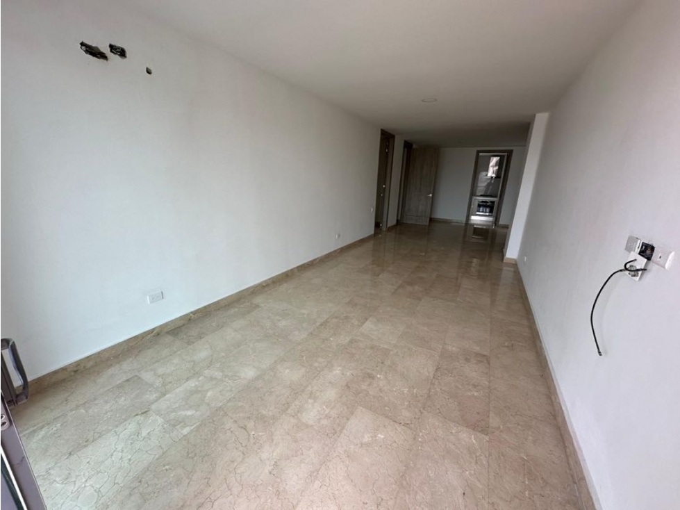 APARTAMENTO EN ALTOS DE RIOMAR EN VENTA — foto 3