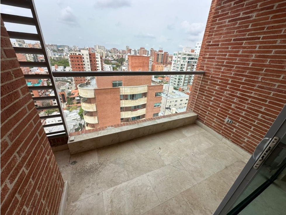 APARTAMENTO EN ALTOS DE RIOMAR EN VENTA — foto 4