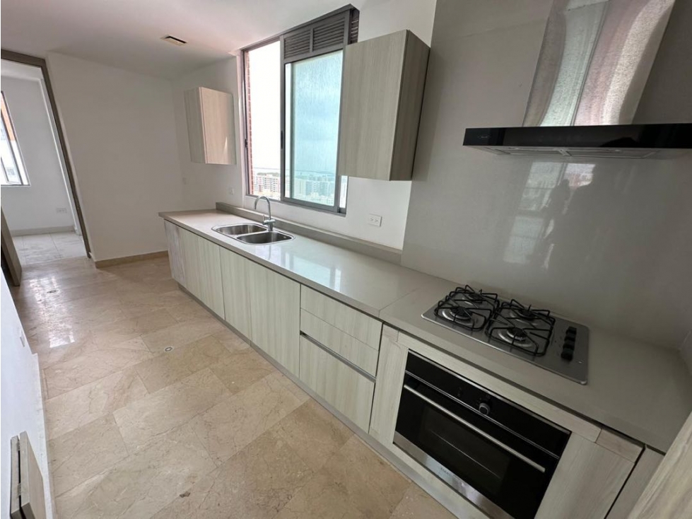 APARTAMENTO EN ALTOS DE RIOMAR EN VENTA — foto 5