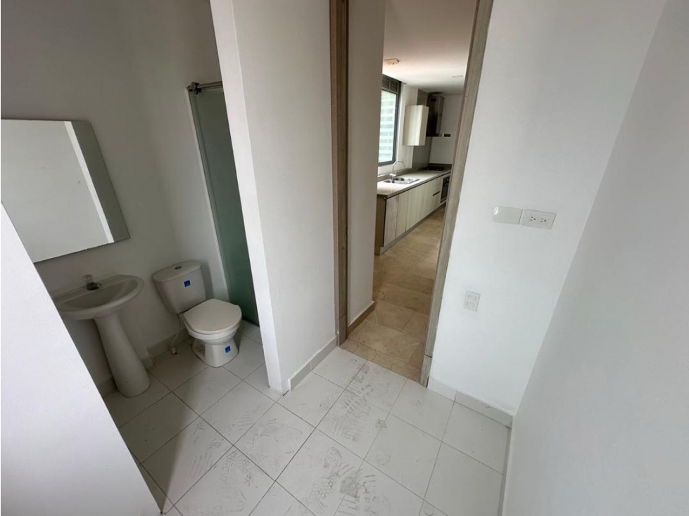 APARTAMENTO EN ALTOS DE RIOMAR EN VENTA — foto 6