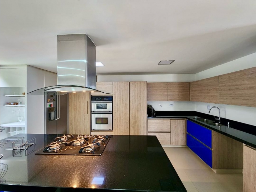 Apartamento en Altos del Poblado — foto 3