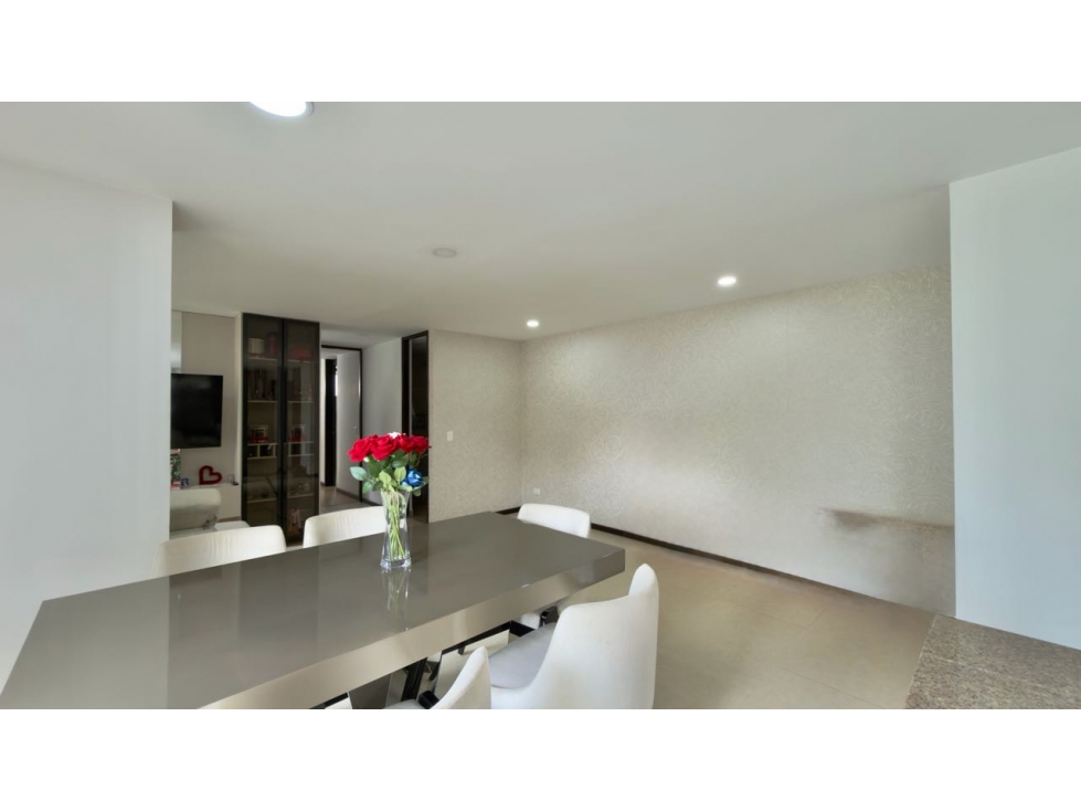 Apartamento en Altos del Poblado — foto 4