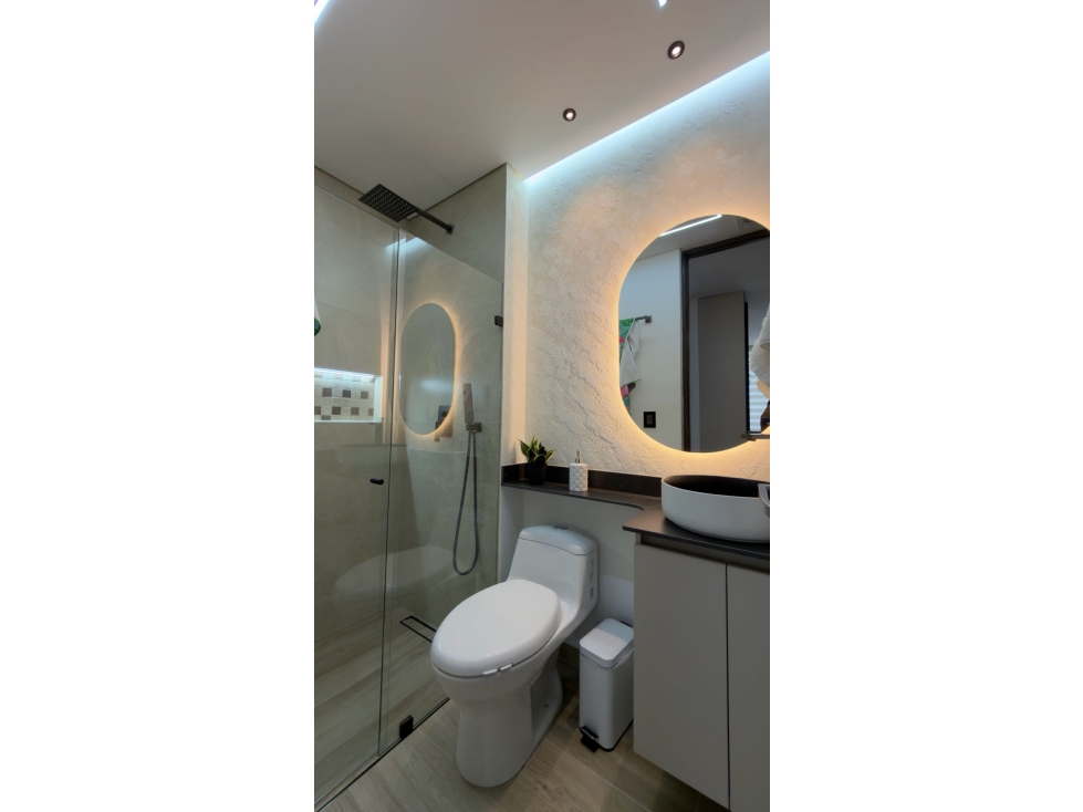 Apartamento en Altos del Poblado — foto 6