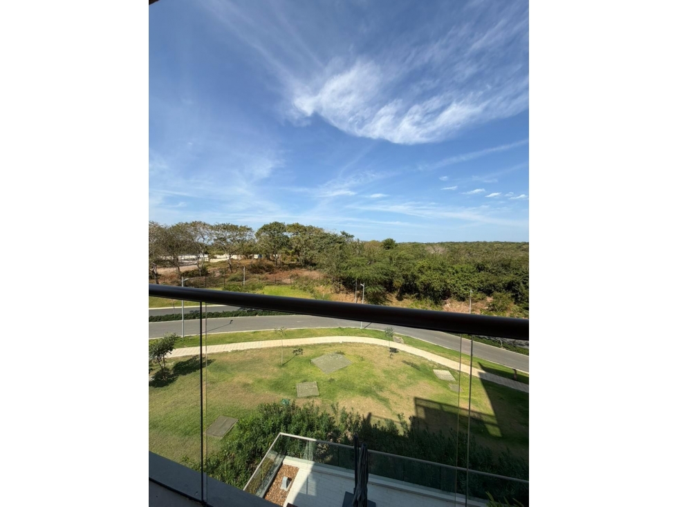 Apartamento en Altozano. — foto 2