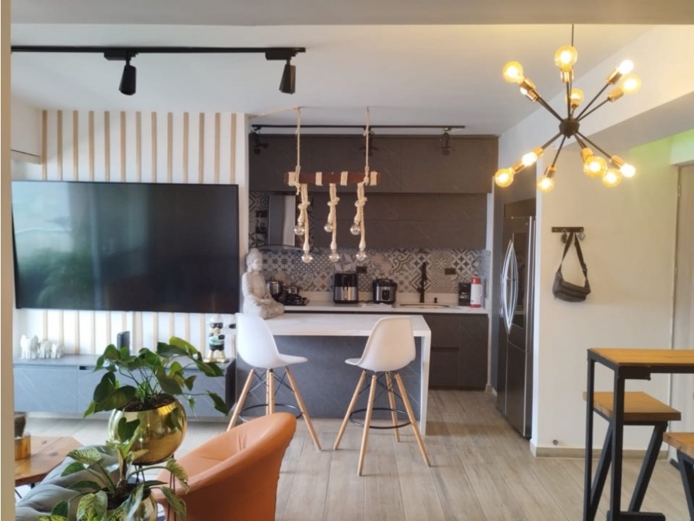 Apartamento en venta en Amazonia Cabañas Bello — foto 3
