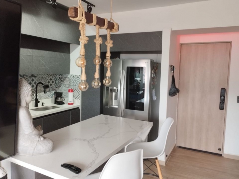 Apartamento en venta en Amazonia Cabañas Bello — foto 5