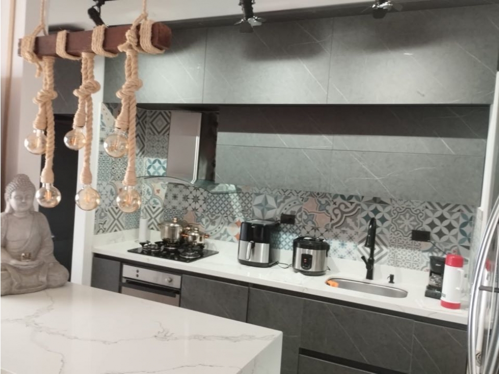 Apartamento en venta en Amazonia Cabañas Bello — foto 6