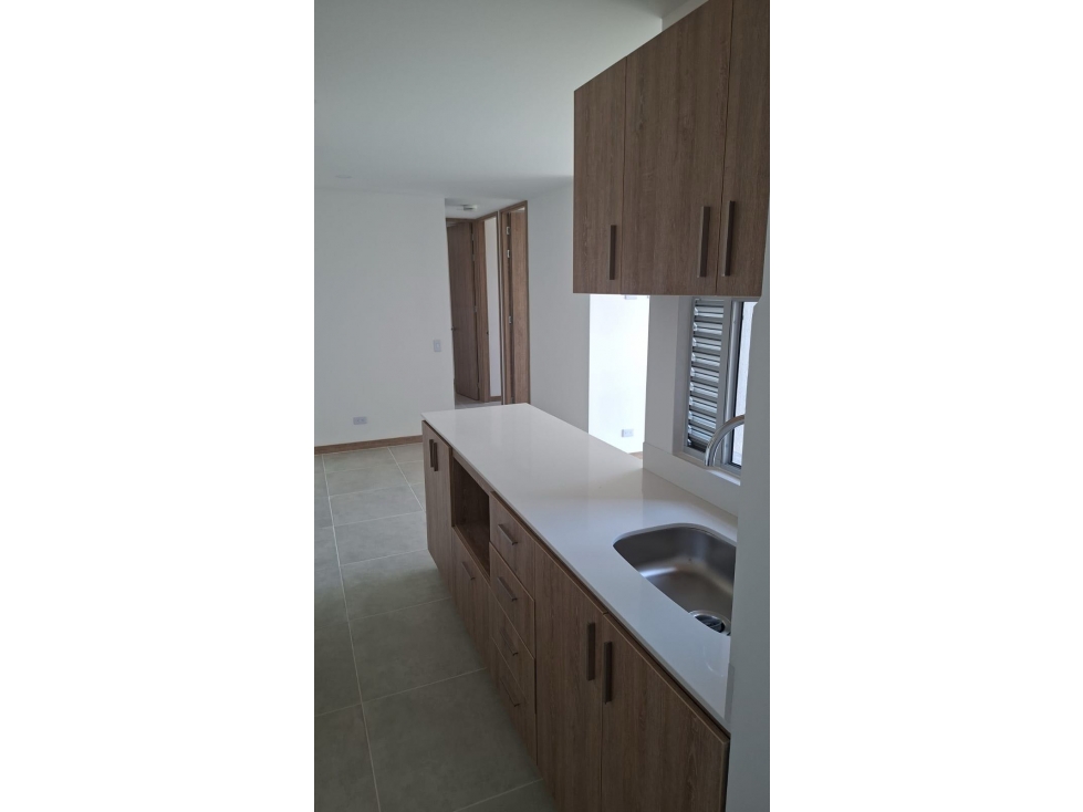 Apartamento en Aqua en venta — foto 2